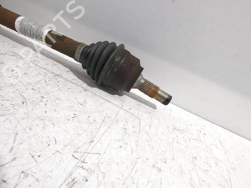 Left front driveshaft PEUGEOT 307 (3A/C) 1.4 16V | BP32465912M38 