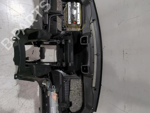 Dashboard TOYOTA YARIS (_P9_) 1.33 VVT-i (NSP90_, NSP90R) | BP32466200C46