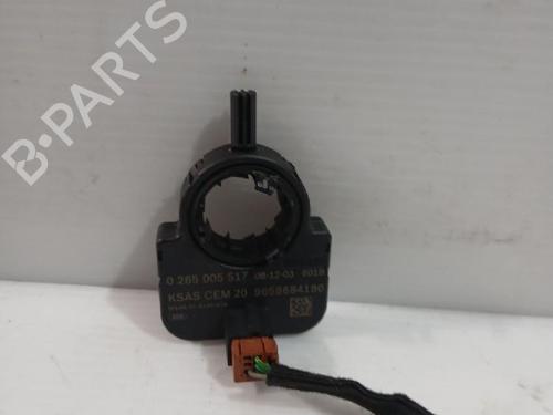 Used Electronic sensor CITROËN C4 Grand Picasso I (UA_) 1.6 HDi (109 hp) 31565664