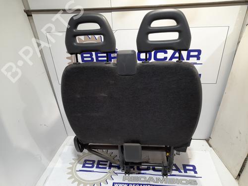 Right front seat PEUGEOT BOXER Van  | BP38860468C16  - Image 5