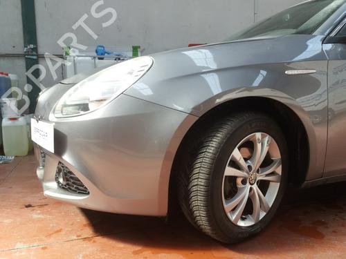 Boot lining ALFA ROMEO GIULIETTA (940_) 1.6 JTDM (940FXD1A) | BP31569986I3 - Image 9