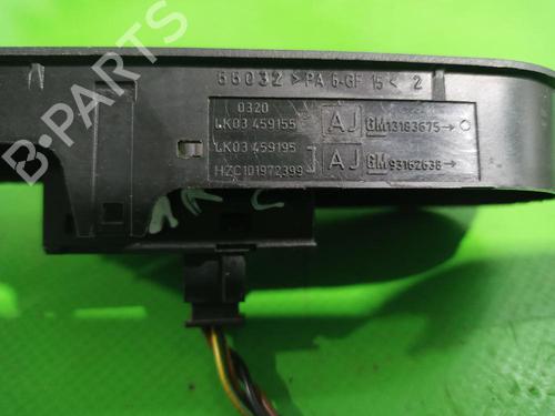 Right front window switch OPEL ASTRA H Saloon (A04) 1.7 CDTi (L69) | BP31554057I26