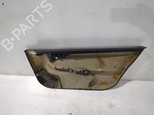 Front left panel OPEL ASTRA H (A04) 1.7 CDTI (L48) | BP32465459C58 