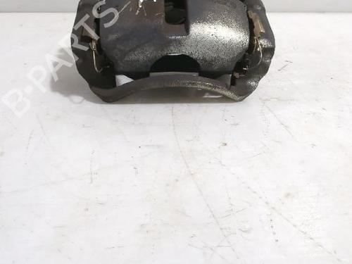 Left front brake caliper SUZUKI SX4 S-Cross (JY) 1.4 T AllGrip (AKK414) | BP32462288M105 - Image 2