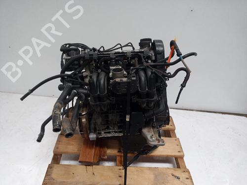 Used Engine SEAT IBIZA II (6K1) 1.4 i (60 hp) 31557036