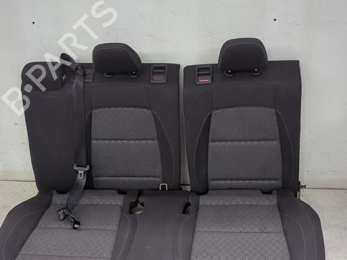 Used Rear seat Rear seat 38865847 38865847
