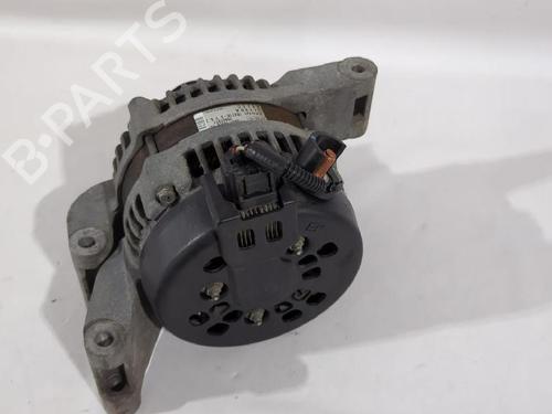 Alternator VOLVO C30 (533) 1.8 | BP36031151M7 - Image 4