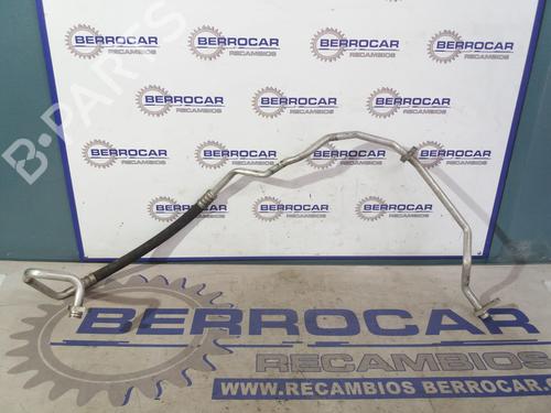 Used AC pipe AC pipe 38869158 38869158