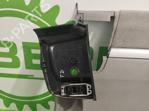 Rear right panel KIA CARNIVAL I (UP, FL) | BP31674941C61 - Image 3