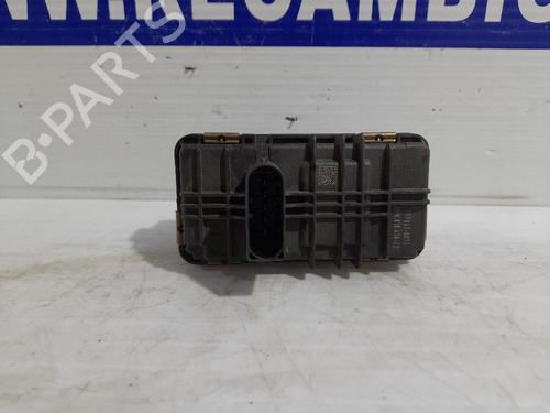 Egr FORD TRANSIT Van (FA_ _) [2006-2014]  31673747