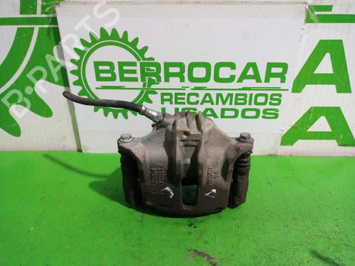 Used Right front brake caliper PEUGEOT PARTNER MPV (5_, G_) 2.0 HDI (90 hp) 31550291