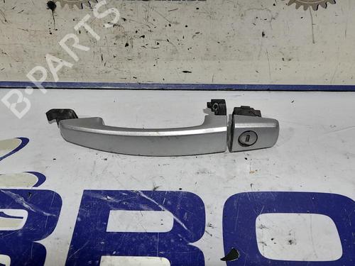 Used Front left exterior door handle Front left exterior door handle 31540070 31540070