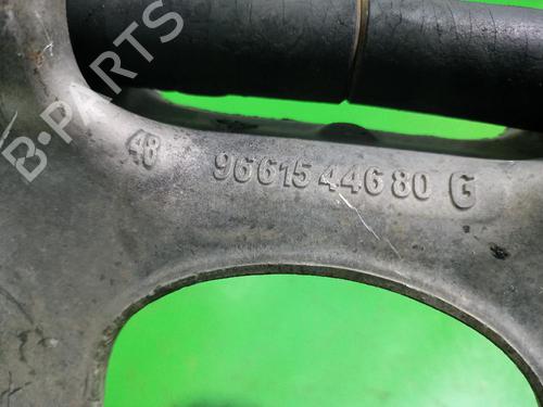 Left front suspension arm FORD B-MAX (JK) 1.5 TDCi | BP31539823M12