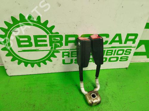 Sikkerhedssele-spænde SEAT IBIZA III (6L1) 1.9 TDI (131 hp) 31546171
