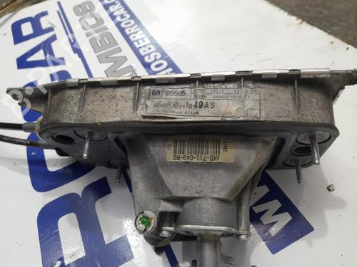 Gear lever SEAT LEON (1P1) | BP31673631M90