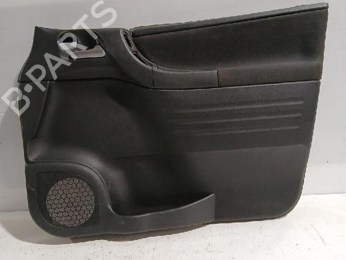 Used Front right panel OPEL ZAFIRA A MPV (T98) 2.0 DTI 16V (F75) (101 hp) 32463915