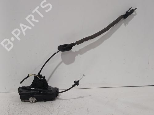 Used Front left lock Front left lock 38864405 38864405