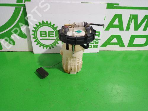 Used Fuel pump RENAULT KANGOO (KC0/1_) 1.5 dCi (68 hp) 31548157
