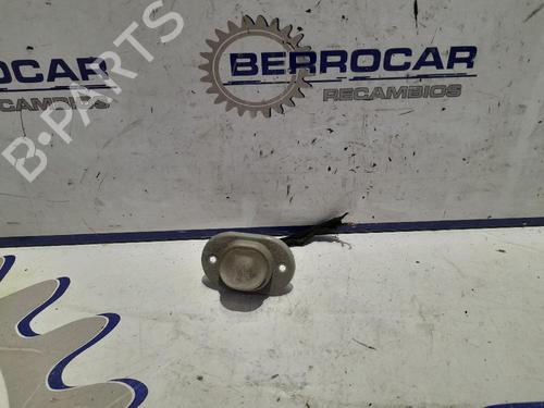 Used Licence plate light HYUNDAI GETZ (TB) 1.1 (63 hp) 31570519