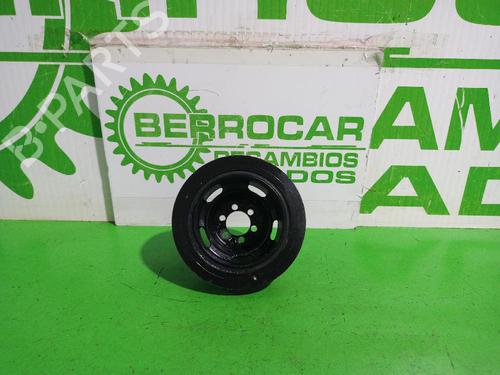 Used Pulley PEUGEOT 2008 I (CU_) [2013-2026]  31677033