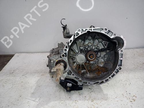Used Gearbox Gearbox HYUNDAI i20 III (BC3, BI3) 1.0 T-GDI hybrid 48V (101 hp) 31555045 31555045