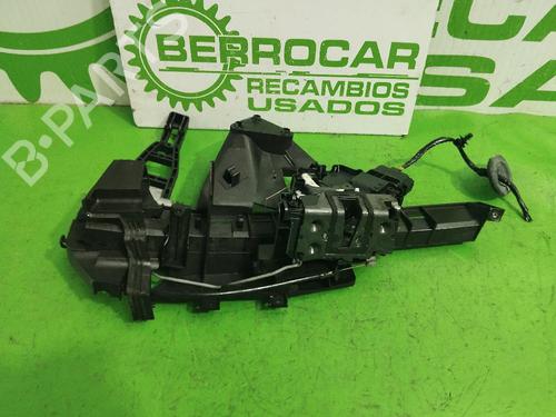 Front left lock FORD FOCUS C-MAX (DM2) 1.8 TDCi | BP31546212C98