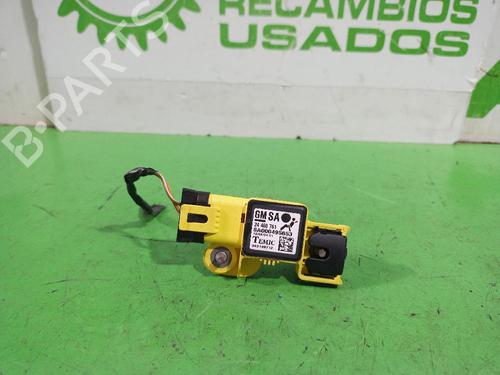 Electronic sensor OPEL ASTRA H Saloon (A04) 1.7 CDTi (L69) | BP31554174M84  - Image 5