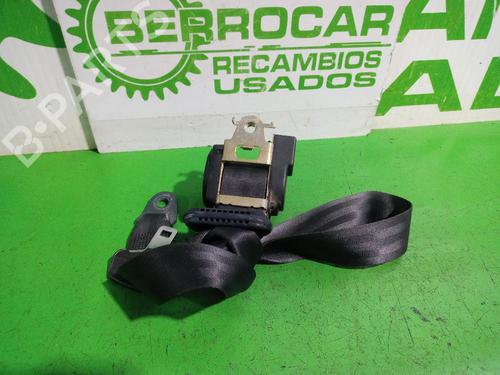 Rear left seatbelt PEUGEOT 206 Saloon 1.4 | BP31554260I29