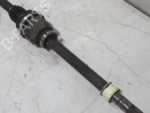 Right front driveshaft RENAULT ESPACE IV (JK0/1_) 2.0 dCi (JK01, JK02, JK1J, JK1K, JK1H) | BP34263527M39 - Image 4