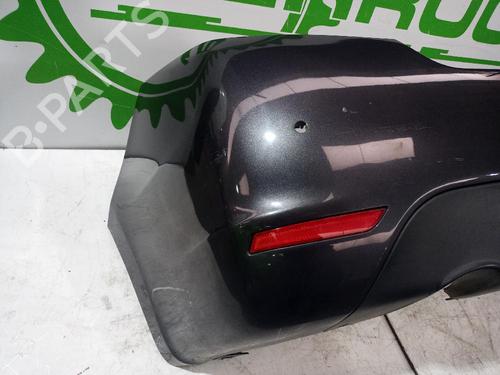 Rear bumper PEUGEOT 508 I (8D_) 2.0 HDi | BP31549131C8 