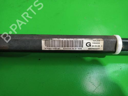 Steering column FORD KA (RU8) 1.3 TDCi | BP31543195M21 - Image 2