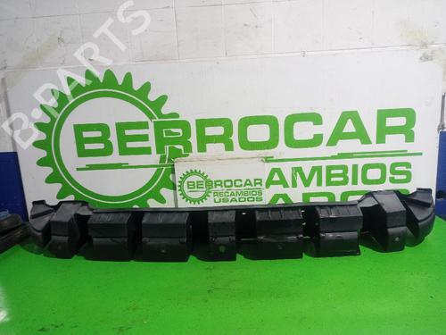 Used Rear bumper bracket Rear bumper bracket CITROËN C5 II (RC_) 1.6 HDi (RC8HZB) (109 hp) 33810506 33810506