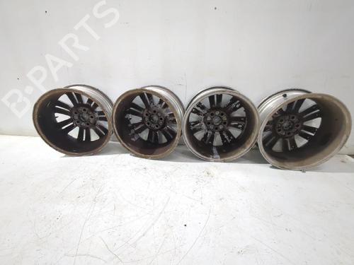 Rim FORD FOCUS C-MAX (DM2) 2.0 TDCi | BP32464680C45