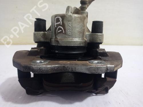 Right front brake caliper FORD FOCUS C-MAX (DM2) 1.6 TDCi | BP31560275M104
