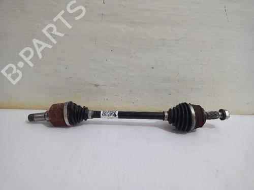 Used Left front driveshaft Left front driveshaft OPEL GRANDLAND / GRANDLAND X (A18, P1UO) 1.5 Turbo D (75) (131 hp) 31560017 31560017