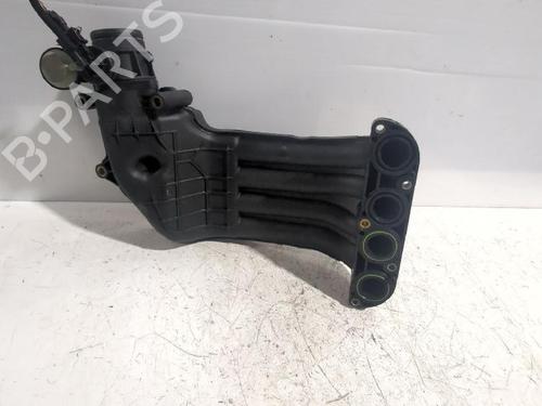 Used Intake manifold Intake manifold SEAT IBIZA II (6K1) 1.9 SDI (68 hp) 32465315 32465315