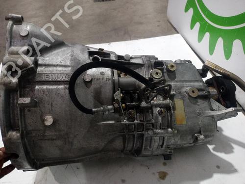 Gearbox BMW 3 (E46) 320 d | BP31550096M3