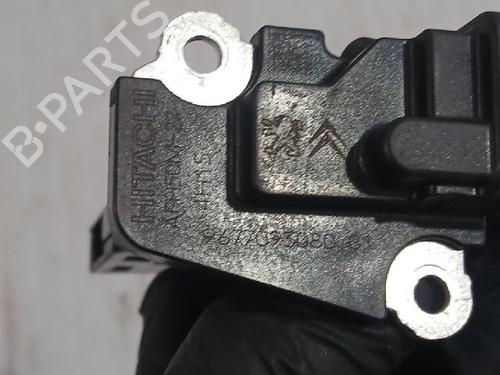 Mass air flow sensor PEUGEOT RIFTER 1.5 BlueHDi 100 | BP31564541M95  - Image 7