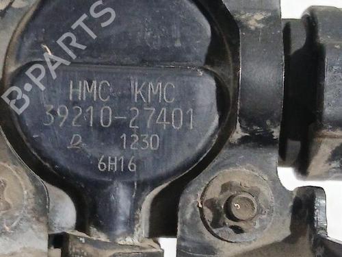 Electronic sensor KIA CARENS III MPV (UN) 2.0 CRDi 140 | BP31564008M84  - Image 6