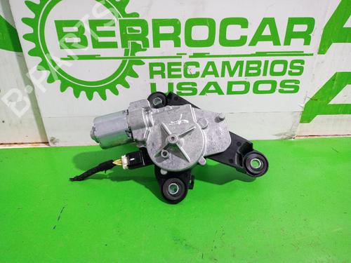 Rear wiper motor CITROËN C3 II (SC_) 1.2 VTi 82 | BP31551463M102 - Image 4