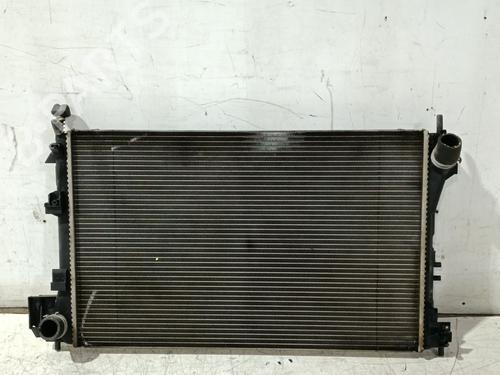 Used Water radiator Water radiator OPEL VECTRA C (Z02) 2.2 DTI 16V (F69) (125 hp) 40194883 40194883