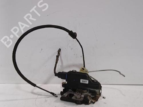 Used Front left lock Front left lock VW POLO IV Saloon (9N2, 9N4) 1.9 TDI (101 hp) 32464139 32464139
