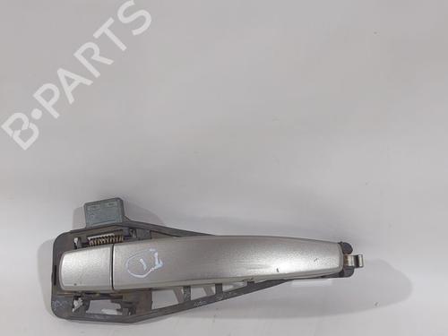 Used Rear right exterior door handle Rear right exterior door handle OPEL VECTRA C (Z02) 2.2 DTI 16V (F69) (125 hp) 40040899 40040899