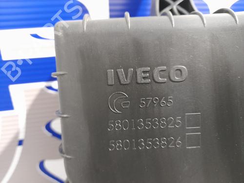Luftfilter kasse IVECO DAILY VI Van | BP38860947M87 - Image 4