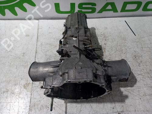Gearbox AUDI A6 C6 (4F2) 2.4 | BP31548754M3