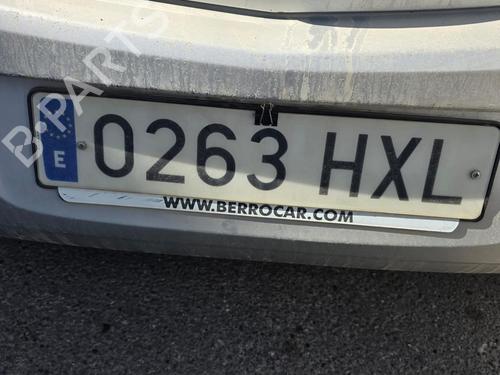 Pipe OPEL CORSA D (S07) 1.3 CDTI (L08, L68) | BP31565832M125  - Image 9