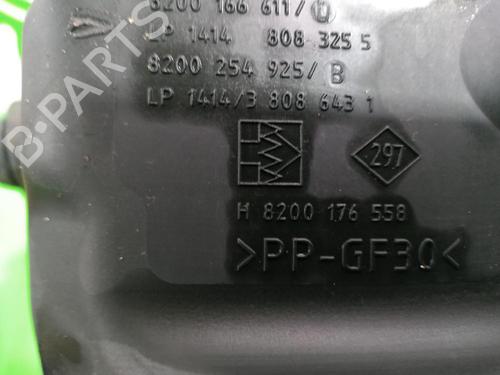 Support RENAULT SCÉNIC II (JM0/1_) 1.6 BiFuel | BP31544747C155 