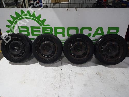 Fælk CITROËN XSARA (N1) [1997-2005]  31676446