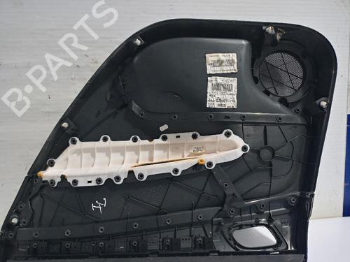 Rear left panel PEUGEOT 308 SW I (4E_, 4H_) 1.6 HDi | BP31561089C60 - Image 2