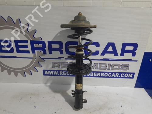 Used Right front shock absorber CITROËN JUMPY I (U6U_) 1.9 D 70 (69 hp) 31541726